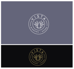 Vista Windows + Doors | Design de Logo par angelonyamu