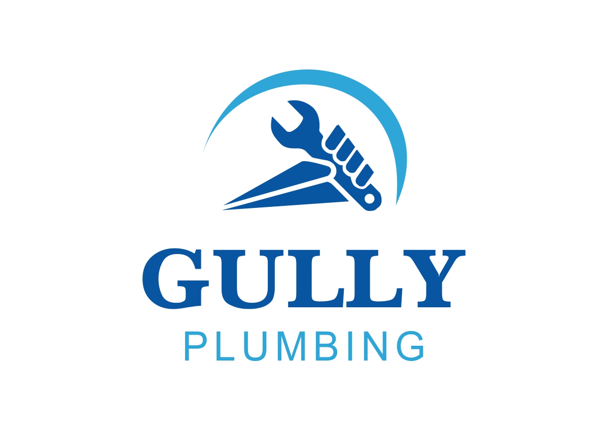 Logo Design by alkesh thakkar for Gully Plumbing | Design #25258407