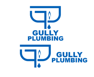 Logo-Design von Ellison für Gully Plumbing | Design: #25254979