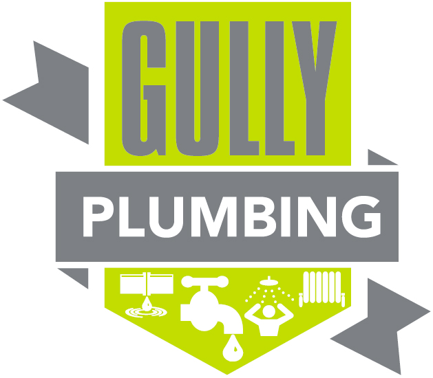 Logo-Design von the artworks für Gully Plumbing | Design #25268672
