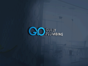 Logo-Design von Owenxcole für Gully Plumbing | Design: #25286549