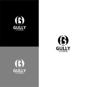 Design de Logo par alitjuara pour Gully Plumbing | Design #25266094