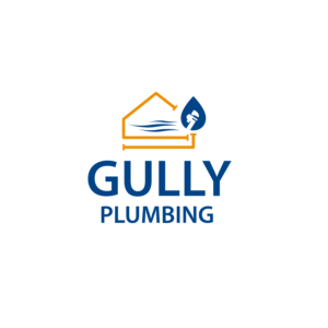 Logo-Design von alitjuara für Gully Plumbing | Design: #25266095