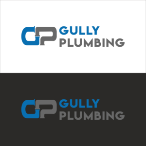 Logo-Design von Creative _studios für Gully Plumbing | Design: #25261825