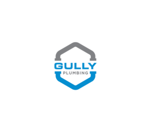 Design de Logo par saulogchito pour Gully Plumbing | Design #25258093