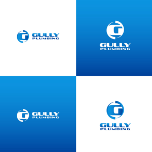 Design de Logo par nzdesigners pour Gully Plumbing | Design #25258151