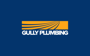 Logo-Design von Shu Yang für Gully Plumbing | Design: #25262348
