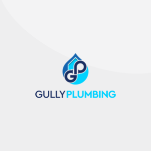 Logo-Design von Saef Saef für Gully Plumbing | Design: #25271354