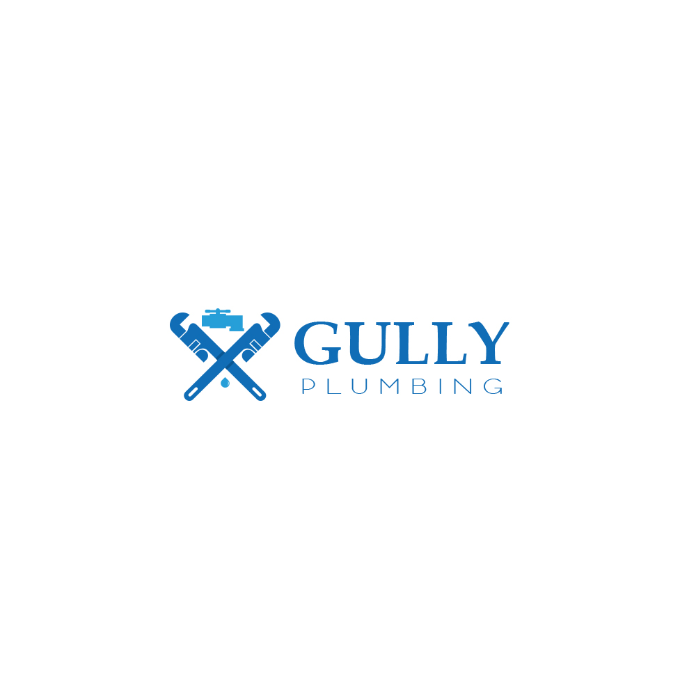 Logo-Design von n214008 für Gully Plumbing | Design #25255668