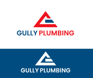 Logo-Design von CreativeFeather für Gully Plumbing | Design: #25252873
