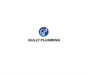 GULLY PLUMBING  | Logo Design by The Seventh Key Magic