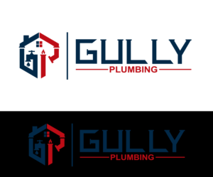 Design de Logo par HAKIMA 2 pour Gully Plumbing | Design #25257907