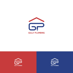 Logo-Design von saiTEJAS für Gully Plumbing | Design: #25263539