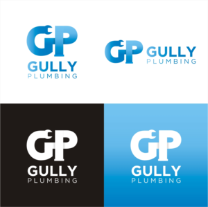 Logo-Design von Nita Graphics für Gully Plumbing | Design: #25253957
