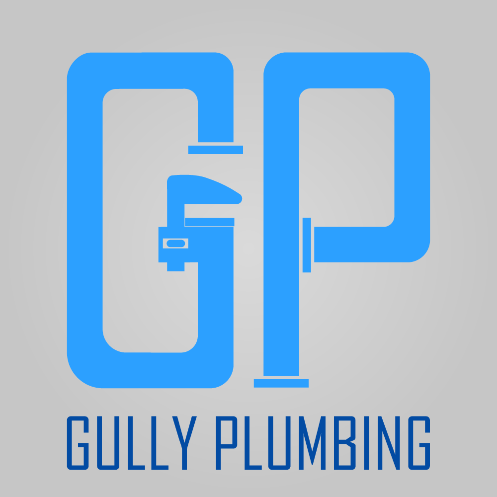 Logo-Design von najibworld für Gully Plumbing | Design #25269293