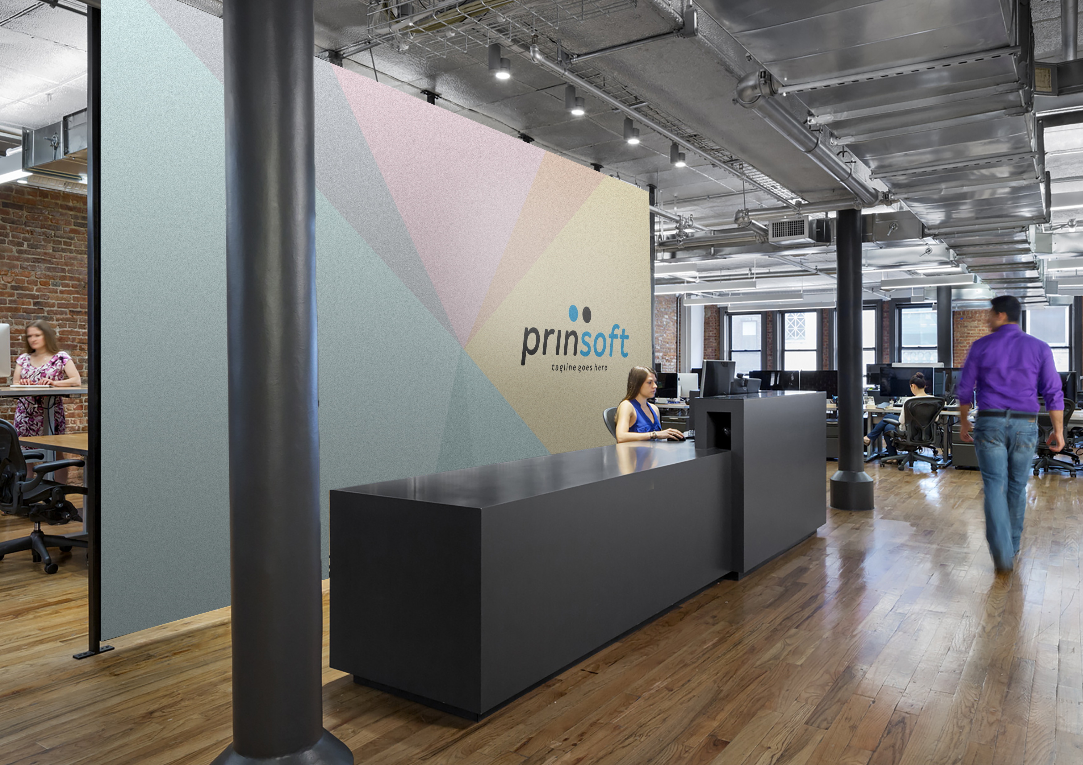 Logo Design by semarawhima for this project | Design #25253249