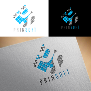 Logo Design by ARtKISTA for this project | Design: #25252825