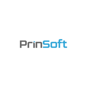 PrinSoft | Logo Design by Deant
