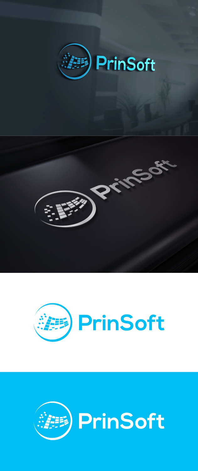 Logo Design by fatiyadesign for this project | Design #25251126