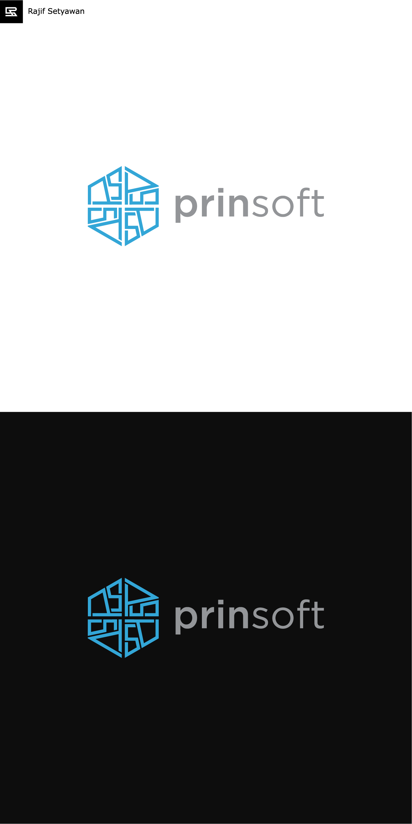 Logo Design by Rajif Setyawan for this project | Design #25259683