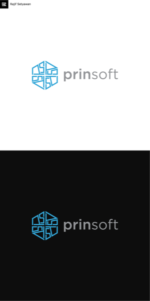 Logo Design by Rajif Setyawan