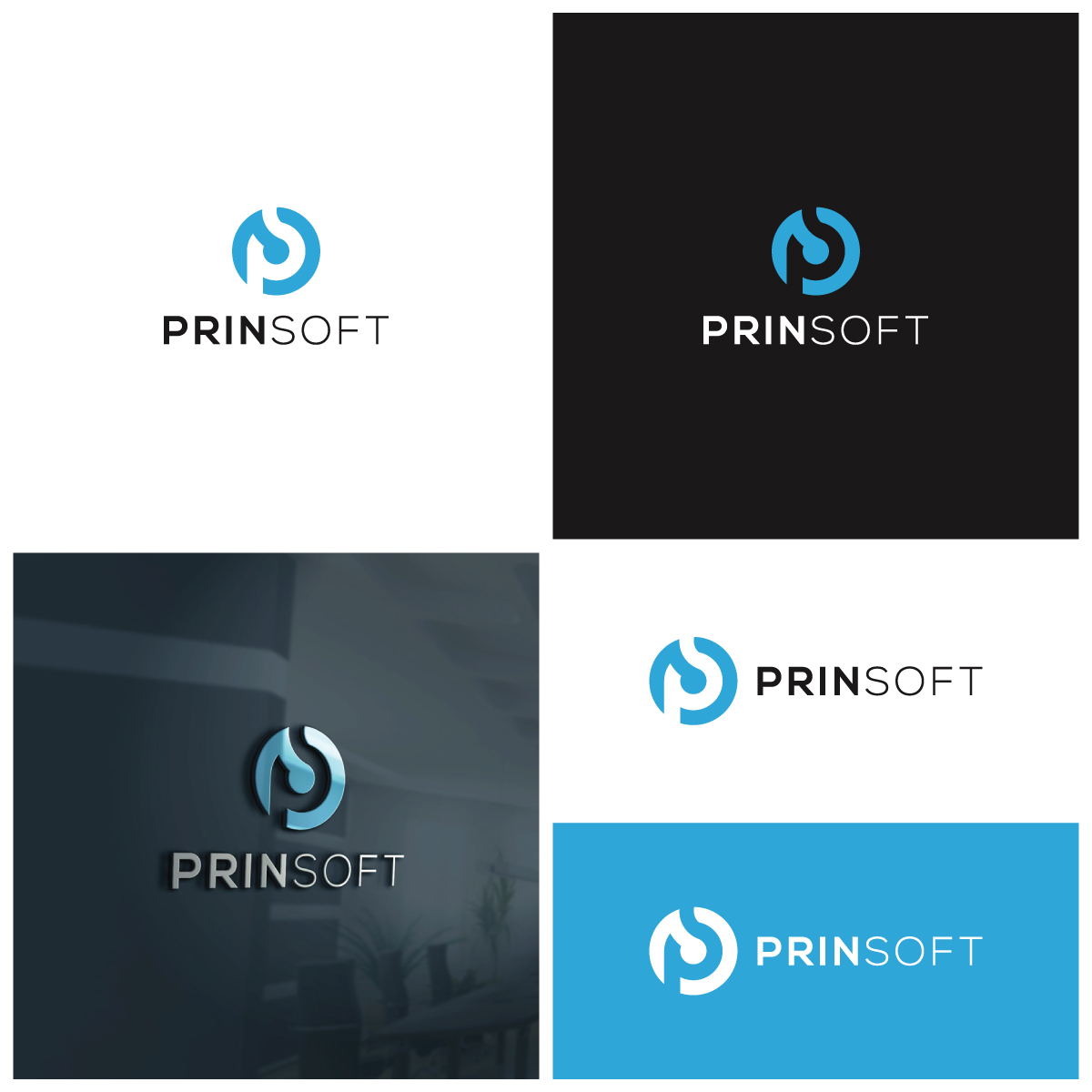 Logo Design by Md Shehidul Islam Rimon for this project | Design #25332870