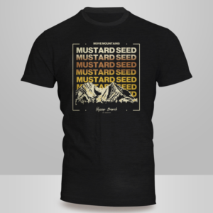 T-shirt Design by Kero for Hyssop Branch  | Design: #25260487