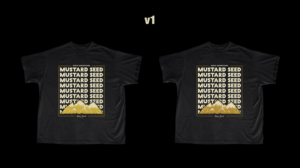 T-shirt Design by el_shekoo7 for Hyssop Branch  | Design: #25258913