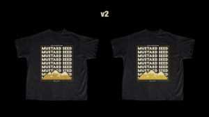 T-shirt Design by el_shekoo7 for Hyssop Branch  | Design: #25258914