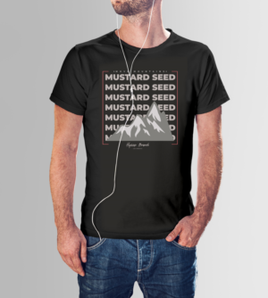 T-shirt Design by Pharsheed for Hyssop Branch  | Design #25249321