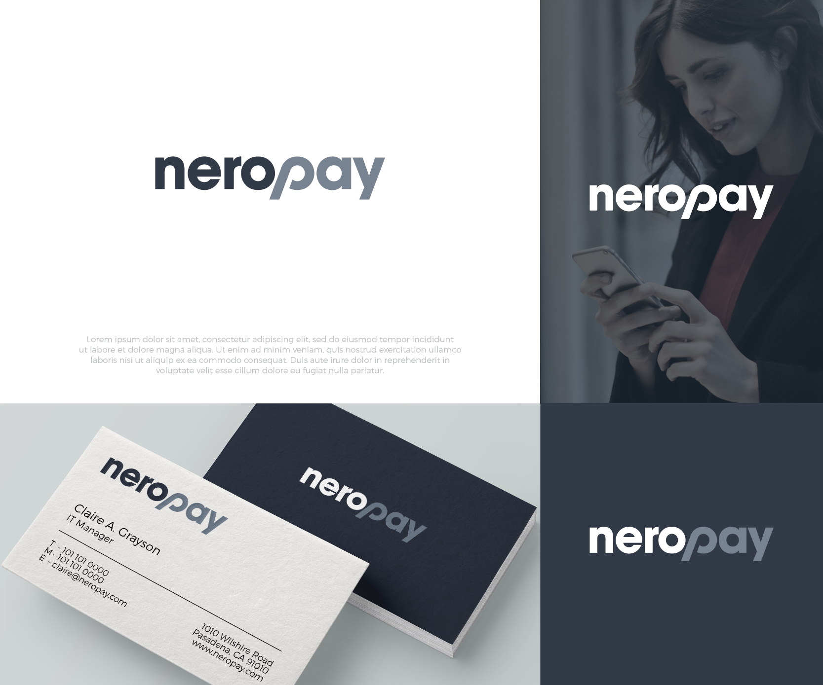 Logo Design by airborne for this project | Design #25252557