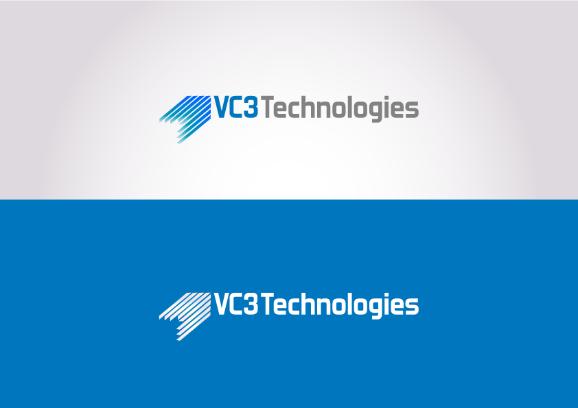 Logo Design by viriatooo graphics for VC3 Technologies | Design #3030923