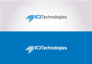 Logo Design by viriatooo graphics for VC3 Technologies | Design: #3030923