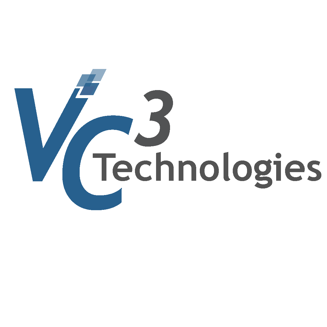 Logo Design by Cubbie0927 for VC3 Technologies | Design #3024463