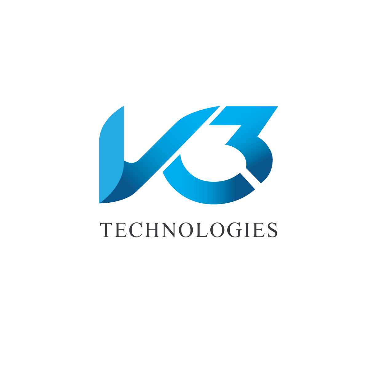 Logo Design by m for VC3 Technologies | Design #3031029