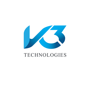 Logo Design by m for VC3 Technologies | Design: #3031029