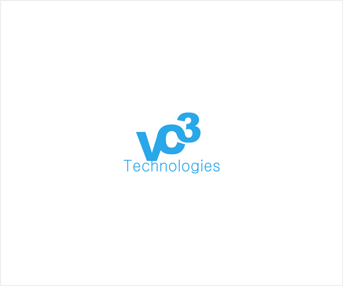 Logo-Design von Creativemedia Solution für VC3 Technologies | Design #3067658