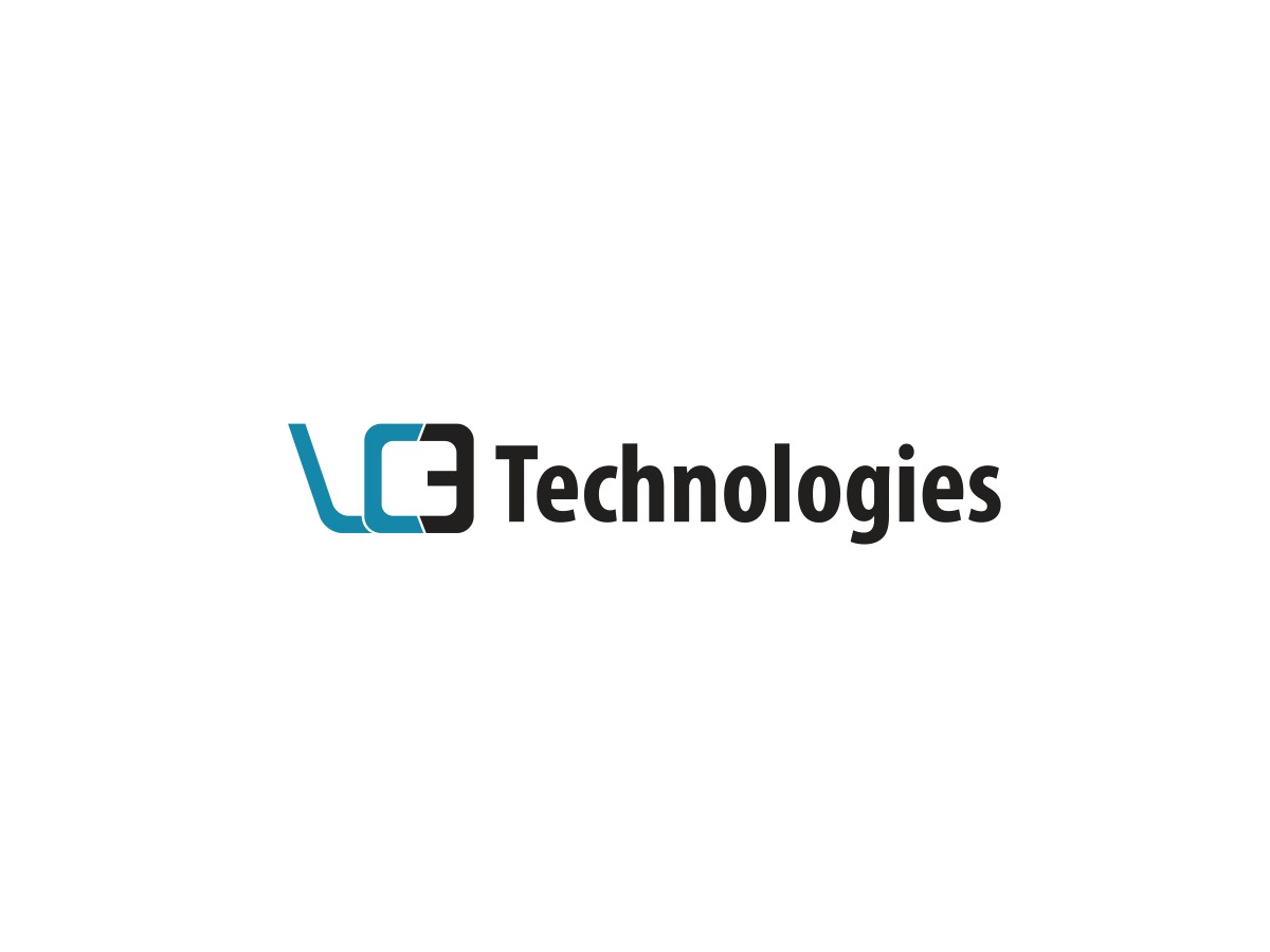 Logo-Design von Hollowspace für VC3 Technologies | Design #3052430