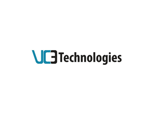 Logo-Design von adewae für VC3 Technologies | Design #3052493