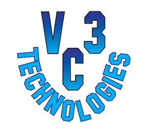 Logo Design by Heeby for VC3 Technologies | Design: #3019356