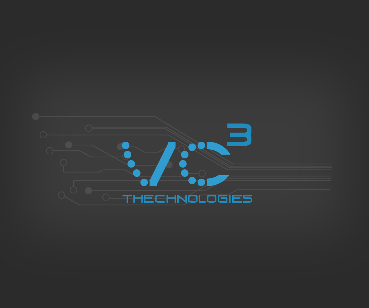 Logo Design by dani-kd for VC3 Technologies | Design #3047533