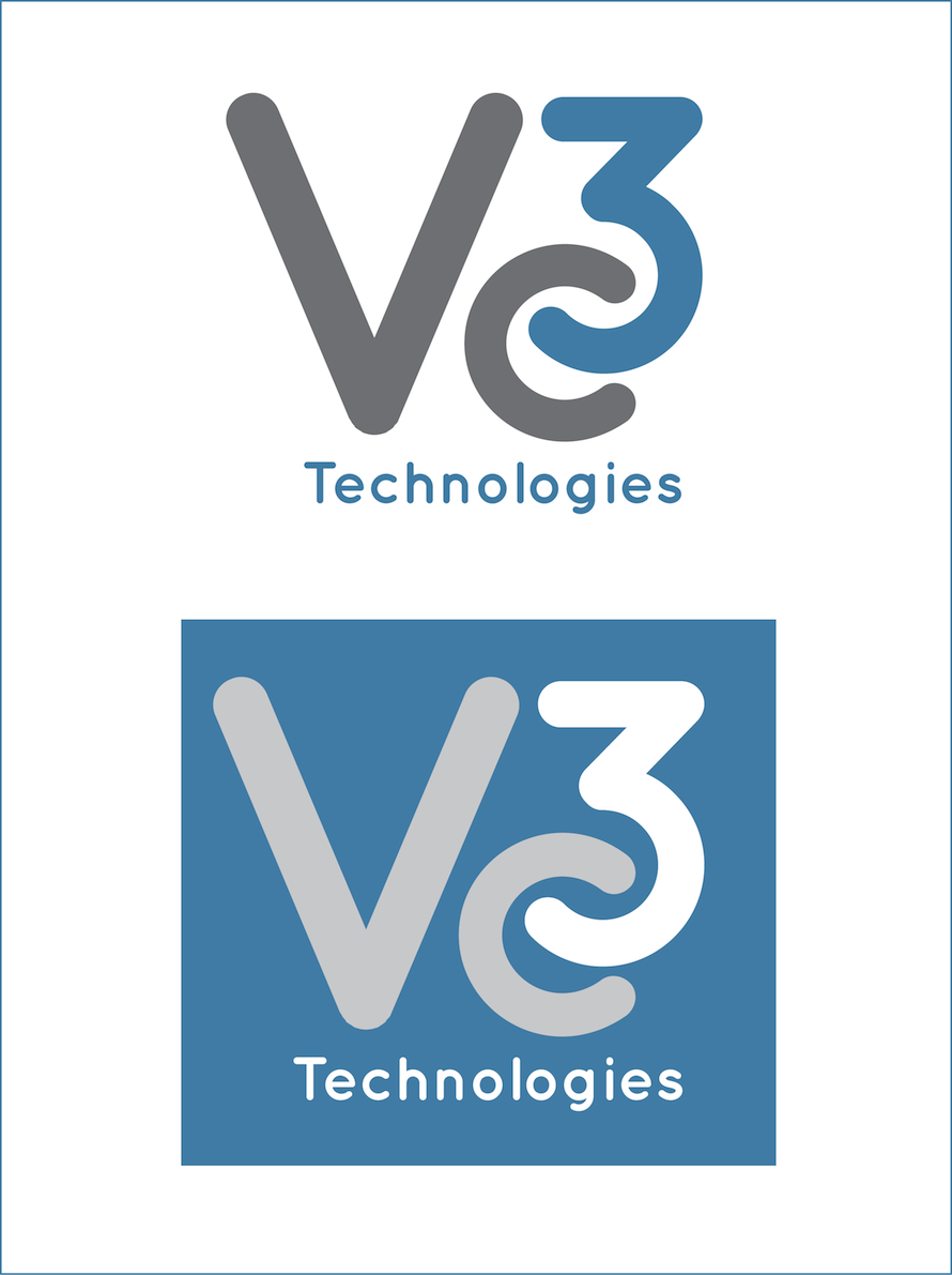 Logo Design by kathleentw for VC3 Technologies | Design #3048133