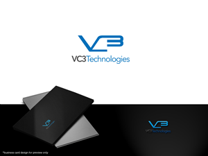 Logo Design by ArtSamurai for VC3 Technologies | Design: #3023129