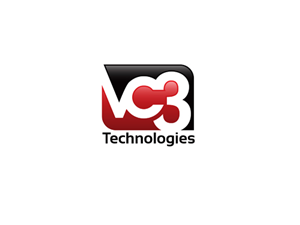 Logo-Design von eddy für VC3 Technologies | Design #3035302