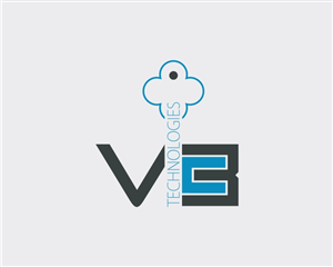 Logo-Design von Gito Kahana für VC3 Technologies | Design #3074911