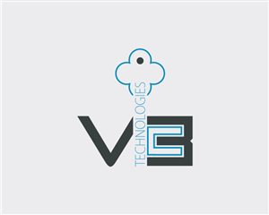 Logo Design by Gito Kahana for VC3 Technologies | Design: #3074944