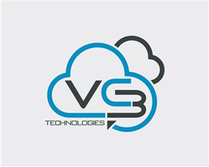 Logo Design by Gito Kahana for VC3 Technologies | Design: #3087803