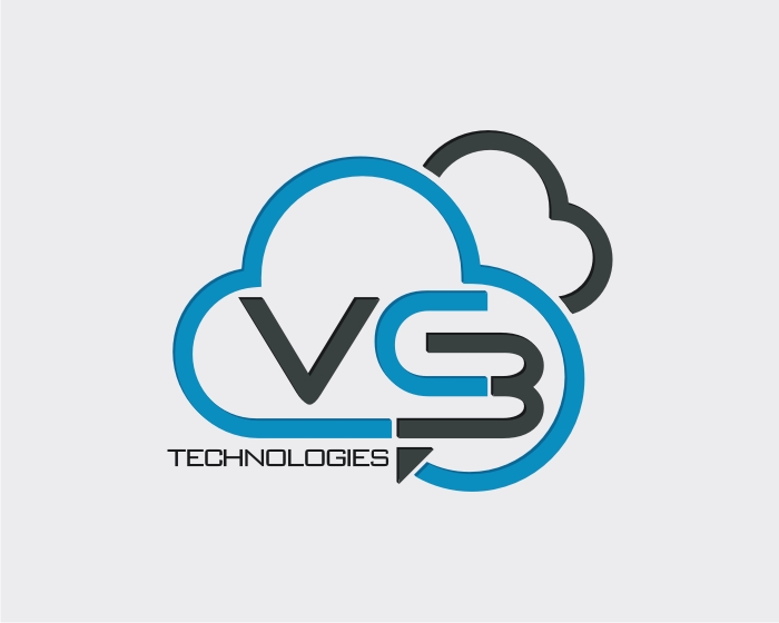 Logo Design by Gito Kahana for VC3 Technologies | Design #3087807