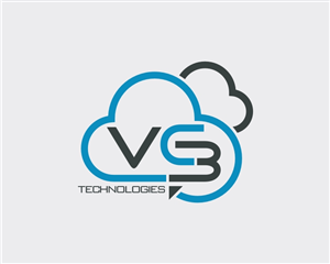 Logo Design by Gito Kahana for VC3 Technologies | Design: #3088100