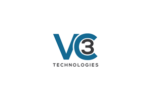 Logo-Design von sikorulab für VC3 Technologies | Design #3022338